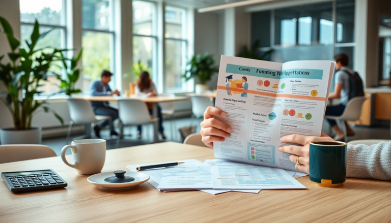 como financiar tu educacion de manera efectiva python 1753765181