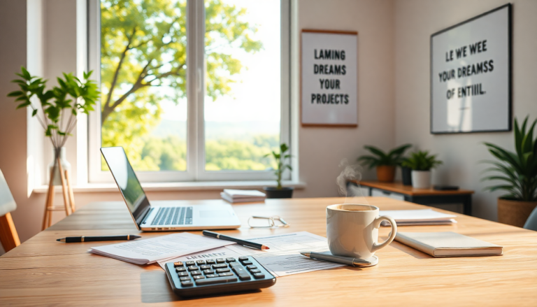 como financiar tus proyectos personales de manera efectiva python 1753975957