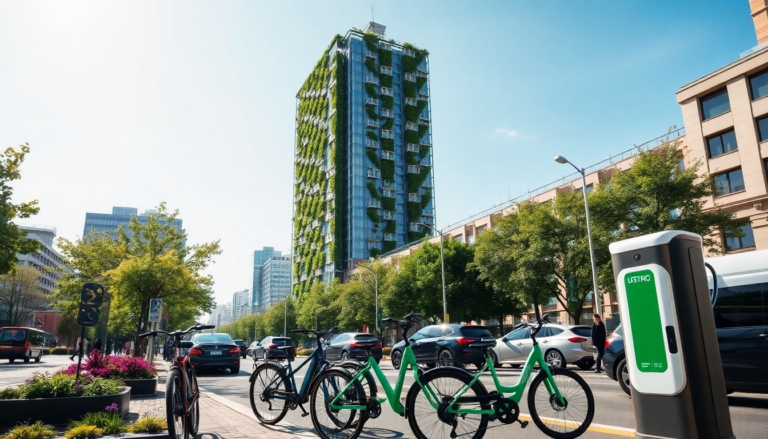 como las energias renovables transforman la movilidad y la eficiencia energetica 1753125348