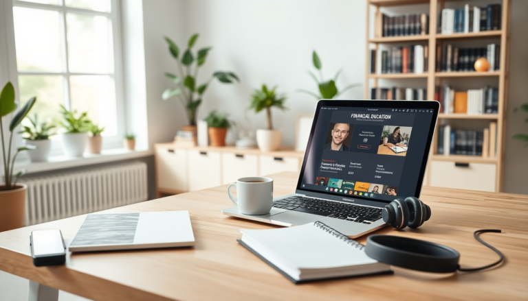 como los podcasts transforman la educacion financiera python 1753890840