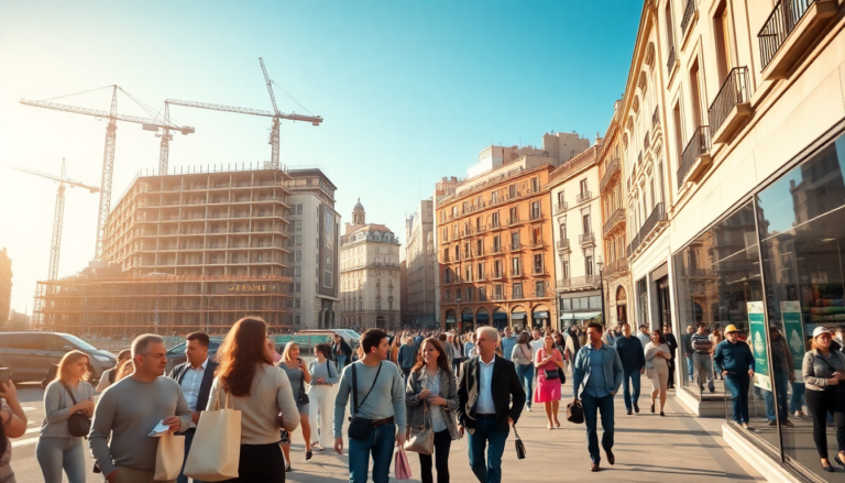 crecimiento del 07 en la economia espanola en el segundo trimestre de 2025 python 1753828112