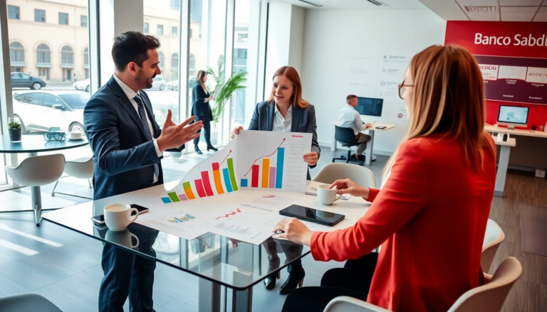 crecimiento significativo en los beneficios de banco sabadell en 2025 python 1753459710