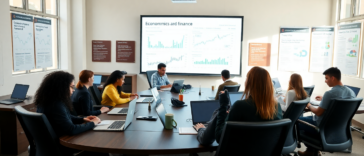 cursos destacados en economia y finanzas de universidades de prestigio 1751519284