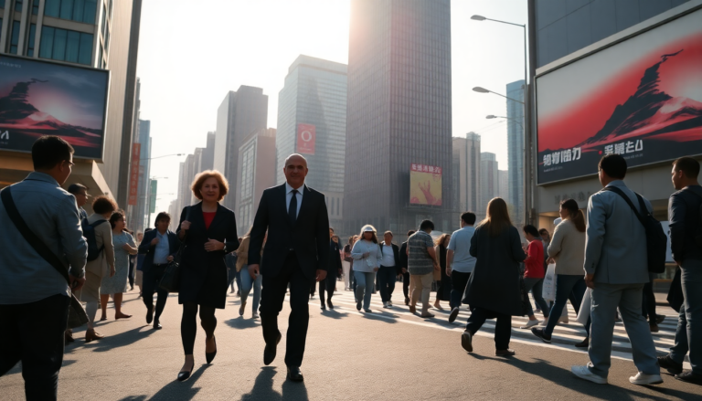 desafios en la gira asiatica de lideres europeos en un contexto de tension 1753231771