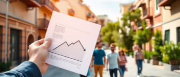 descenso del euribor implicaciones para hipotecas en espana 1752972450