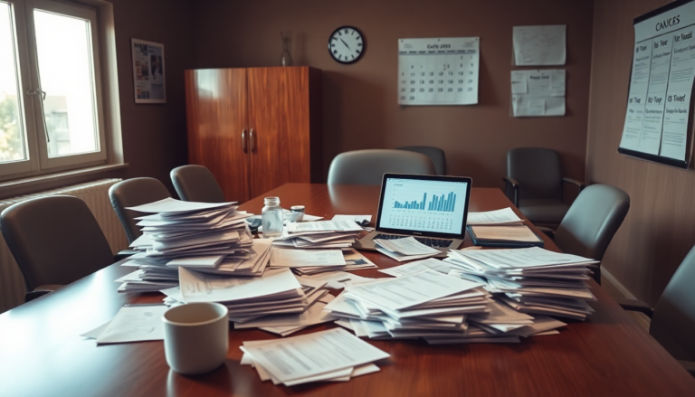 descontrol en las ayudas por desempleo un informe alarmante del tribunal de cuentas python 1753798847