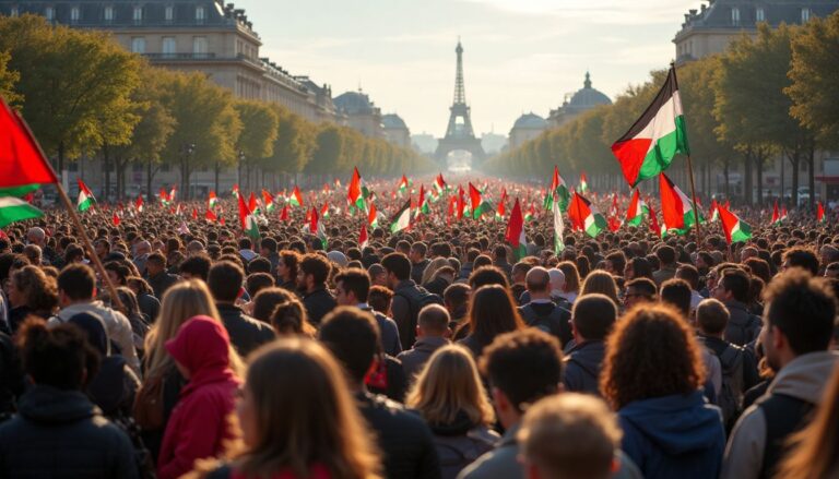 division politica en francia por el reconocimiento del estado palestino replicate 1753433916