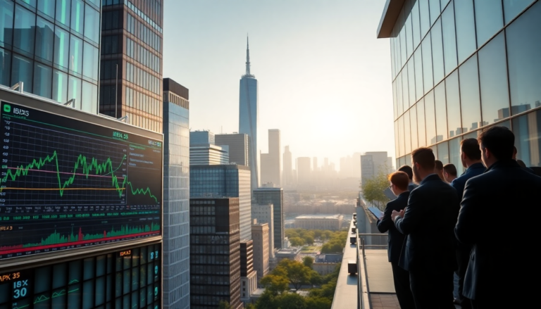 el ibex 35 se eleva gracias a la reduccion de aranceles entre eeuu y japon 1753314345