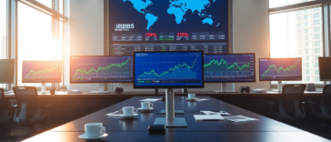 el ibex 35 se recupera tras anuncio de aranceles entre estados unidos y la ue python 1753687719