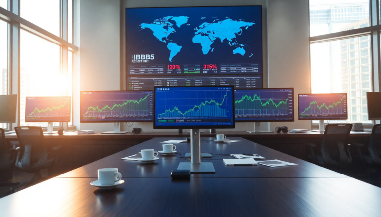 el ibex 35 se recupera tras anuncio de aranceles entre estados unidos y la ue python 1753687719