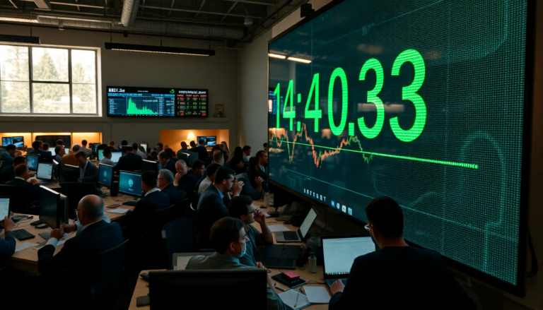 el ibex 35 supera los 14000 puntos a pesar de la tension en el mercado 1753129008