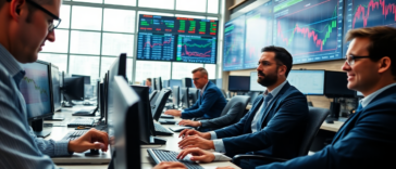 el impacto de las tensiones comerciales en el ibex 35 y el mercado 1752251317