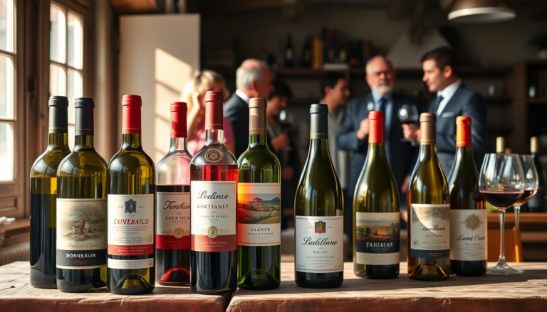 estados unidos aplicara un arancel del 15 al vino y bebidas espirituosas europeos python 1753964925