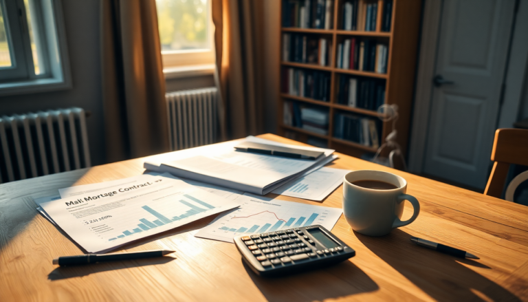 euribor en caida que significa para los hipotecados 1753187679