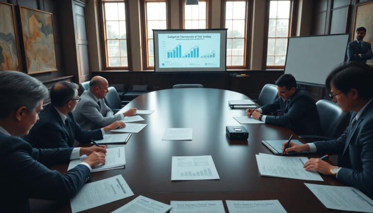 guia completa del proceso presupuestario en estados unidos 1753235564