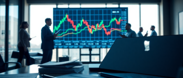 ibex 35 rebota levemente en un contexto de incertidumbre economica 1752681272