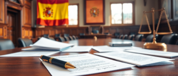 indemnizacion por despido improcedente tribunal supremo establece limites claros 1752673850
