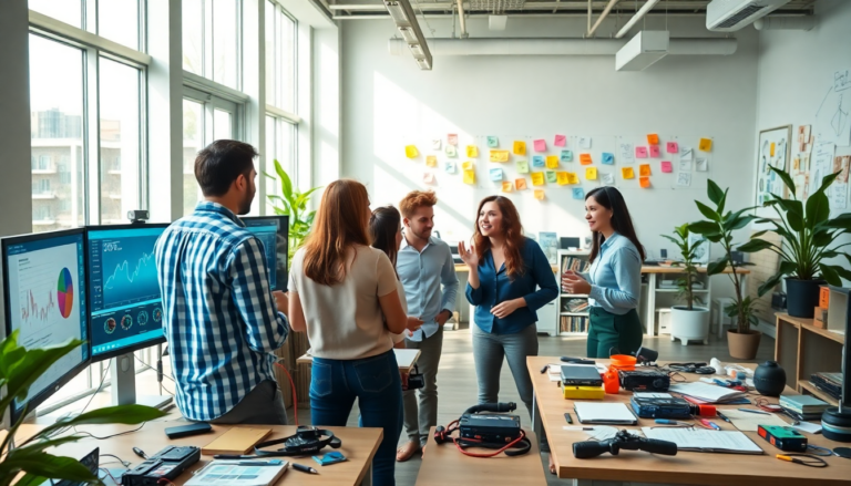 innovacion y oportunidades en el ecosistema de inteligencia artificial python 1753549255