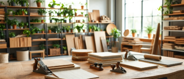 innovaciones ecologicas en la industria del mueble 1752315437