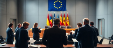 la comision europea cuestiona la ley de amnistia en espana 1752632821