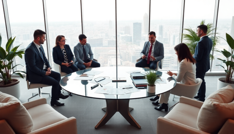 la fusion de abante y atl capital redefine el panorama financiero espanol 1753280268