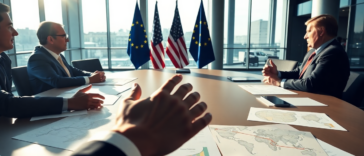 la union europea reacciona al arancel del 30 de trump 1752375336