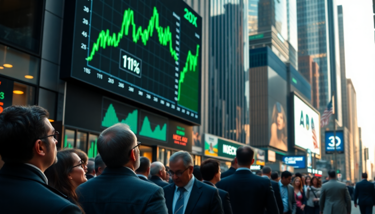 las acciones de cox aumentan mas del 11 esta semana 1753110721