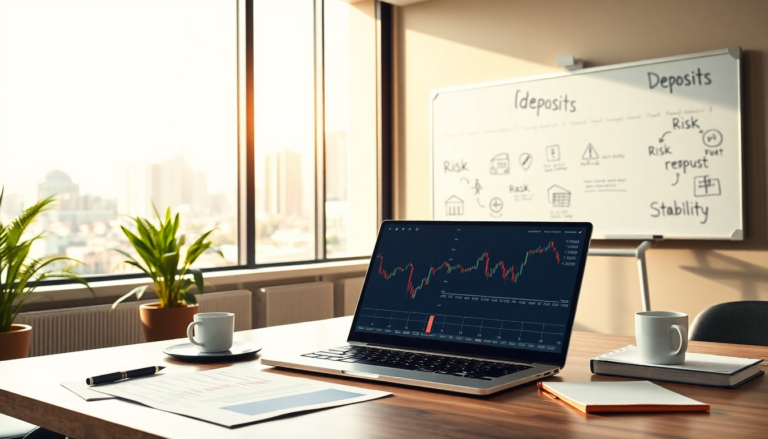 opciones de inversion en el mercado financiero actual 1753329168