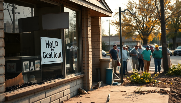 oportunidades de financiamiento para pequenos negocios en missouri tras desastres 1753216958