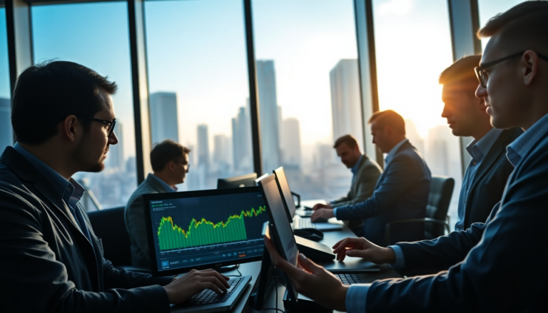 recuperacion del ibex 35 tras resultados financieros python 1753894525