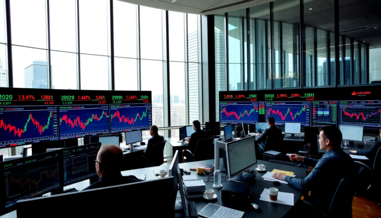 resultados de banco santander caidas en el ibex 35 y decepcion en brasil y reino unido python 1753864943