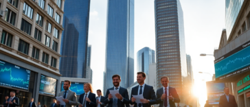 resultados empresariales impulsan al ibex 35 a cerrar en positivo python 1753824466