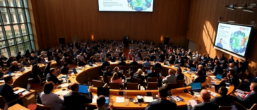 resultados y compromisos de la cuarta conferencia internacional sobre financiacion para el desarrollo 1752155153