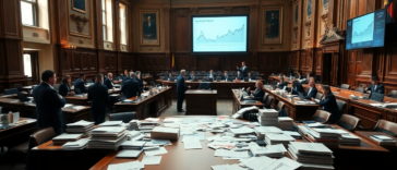 retraso en los presupuestos el gobierno en una encrucijada politica 1753332871