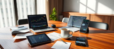tendencias actuales en el mercado de criptomonedas acciones en alza y baja 1752771459