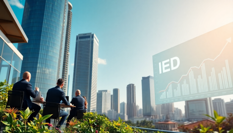 america latina crecimiento de la inversion extranjera directa en 2024 python 1754527621