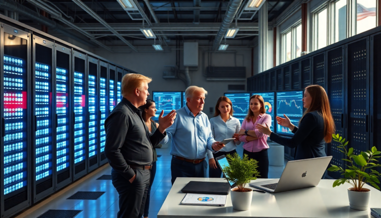 american bitcoin la ambiciosa apuesta de la familia trump en el sector cripto python 1754028237