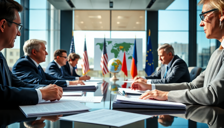 analisis del complejo acuerdo comercial entre estados unidos y europa python 1754017045