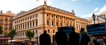 analisis del desempeno del ibex 35 en agosto de 2023 python 1755399353