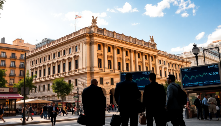 analisis del desempeno del ibex 35 en agosto de 2023 python 1755399353