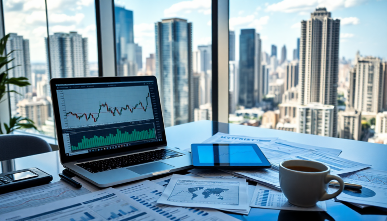 analisis del mercado cambiario y su efecto en la inversion python 1754334943