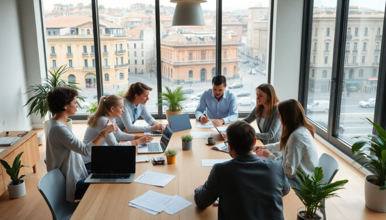 asturias lanza un innovador proyecto de jornada laboral de 32 horas python 1755708997