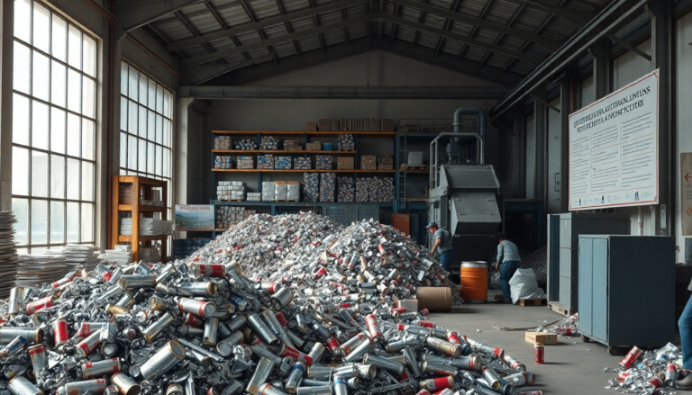 aumento de la demanda de chatarra de aluminio en ee uu un desafio para europa python 1756342711