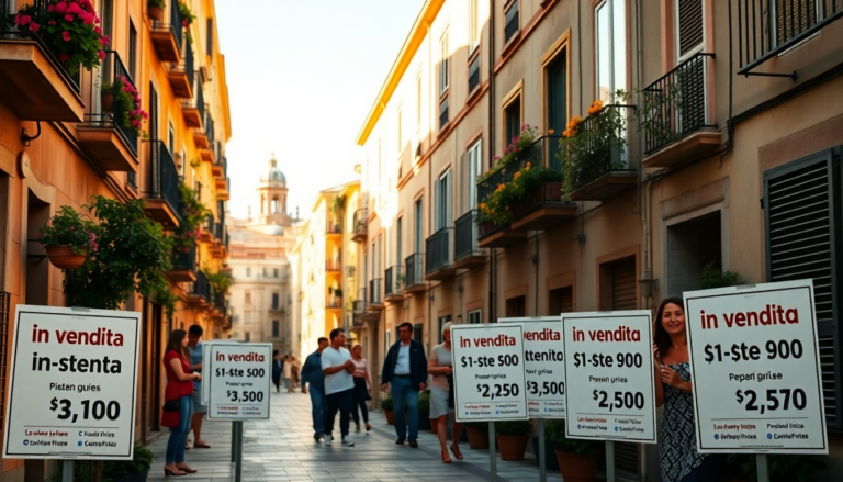 aumento de precios y bajos salarios complican la compra de vivienda en espana python 1756054477