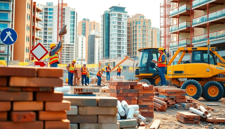 aumento significativo del empleo en comercio y construccion en el ultimo ano python 1755493109