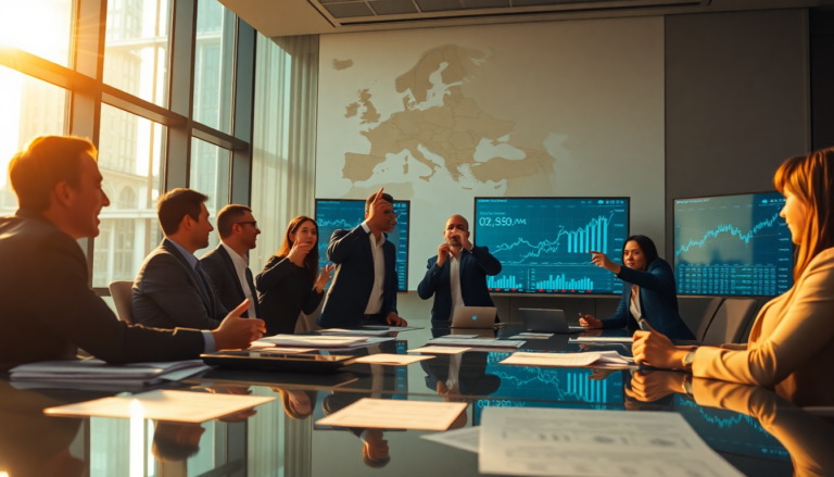 banco santander muestra un solido desempeno en el eurostoxx50 python 1756221241