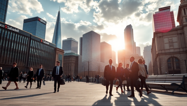 bbva reconsidera beneficios de la opa tras el veto gubernamental python 1754716746