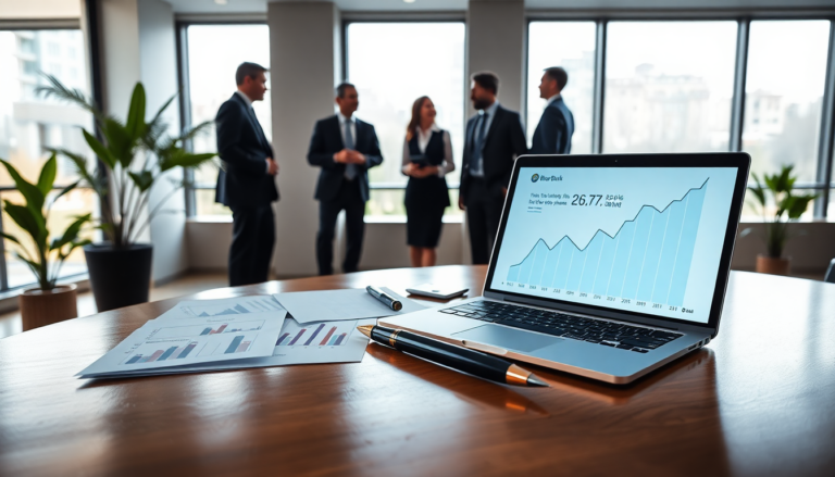 bluor bank se posiciona como lider en rentabilidad de depositos a un ano python 1755361897