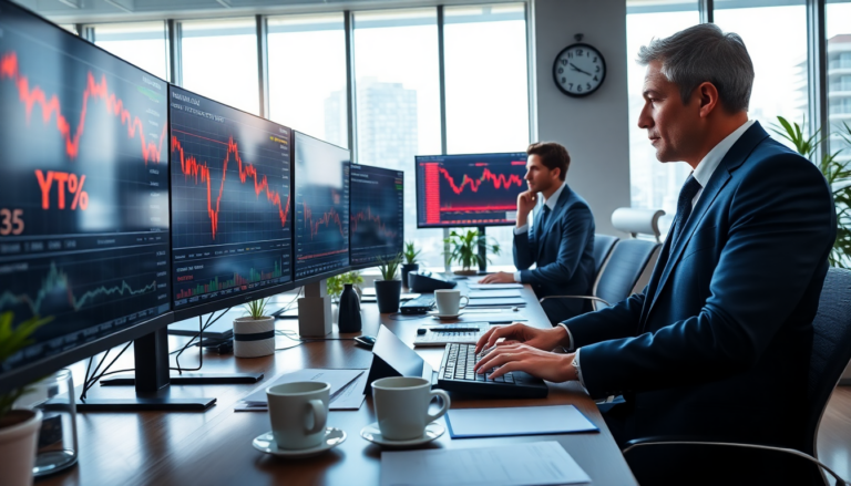 caidas en el ibex 35 el impacto de nvidia y la crisis bancaria en europa python 1756309561