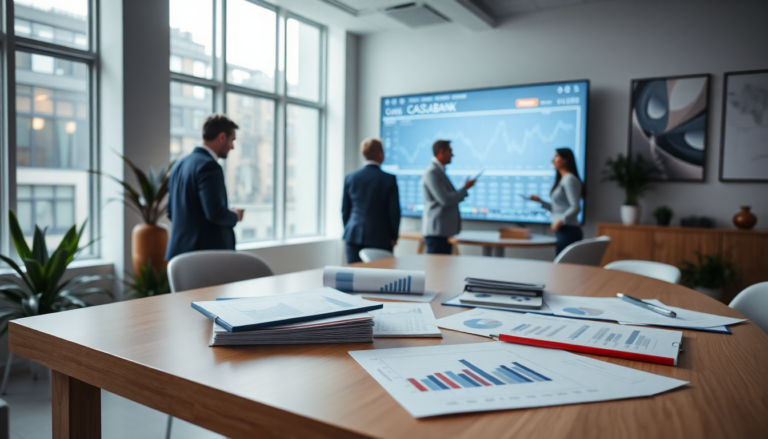 caixabank impulsa reestructuracion en carteras de inversion tras resultados positivos python 1754712601